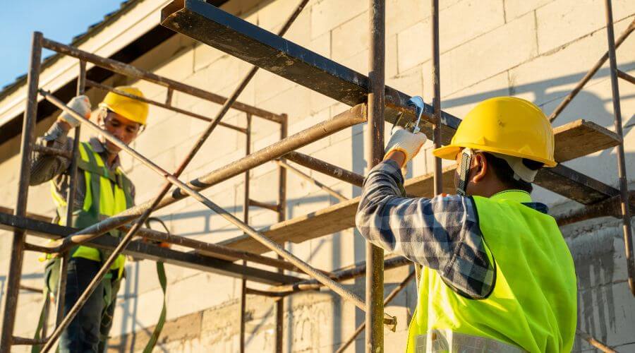 Professional fairlawn roofing services in Cedar Springs, MI